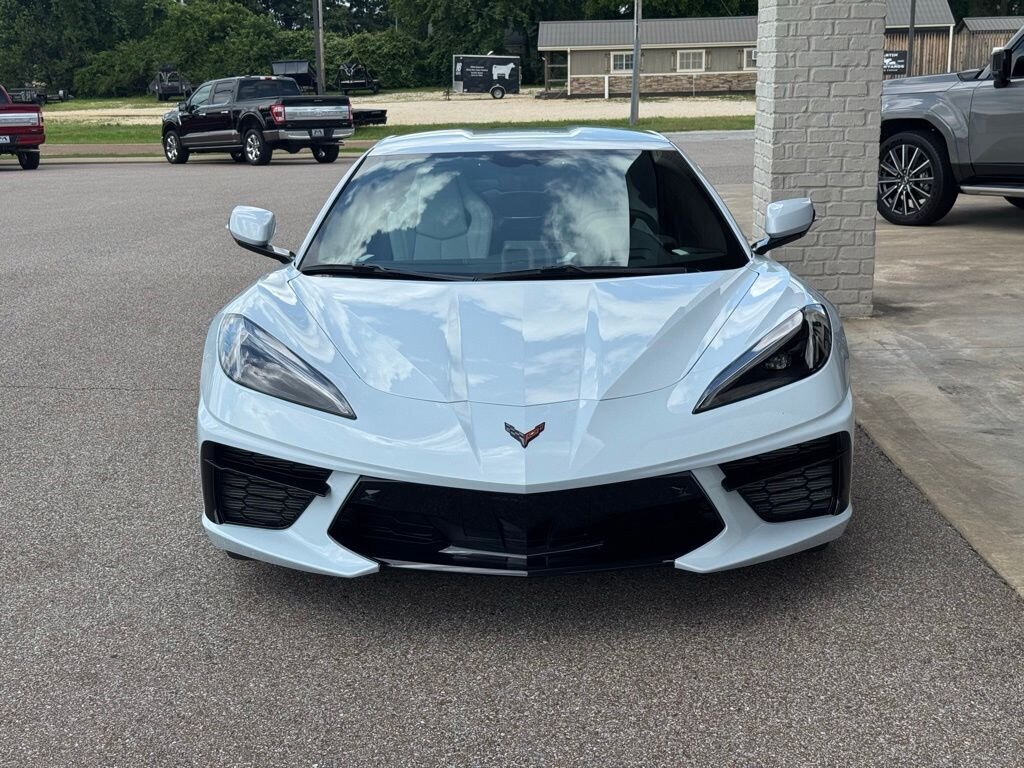 2022 Chevrolet Corvette Stingray 2LT - Photo 18 - Martin, TN 38237
