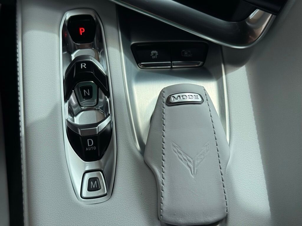2022 Chevrolet Corvette Stingray 2LT - Photo 28 - Martin, TN 38237