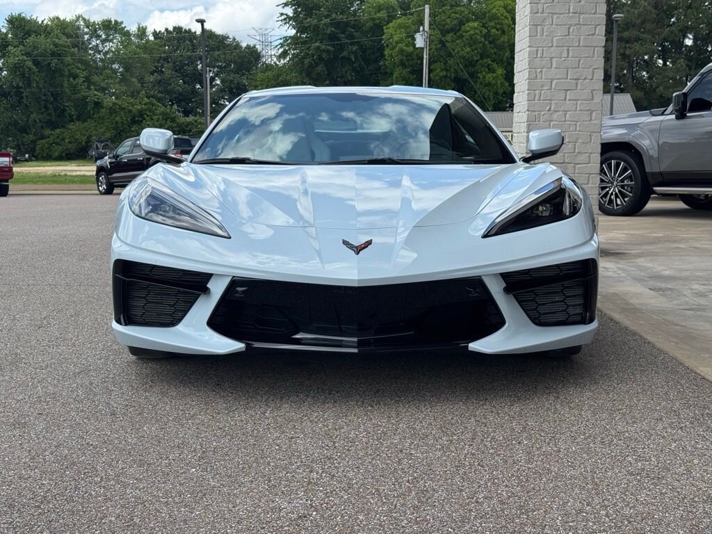 2022 Chevrolet Corvette Stingray 2LT - Photo 19 - Martin, TN 38237