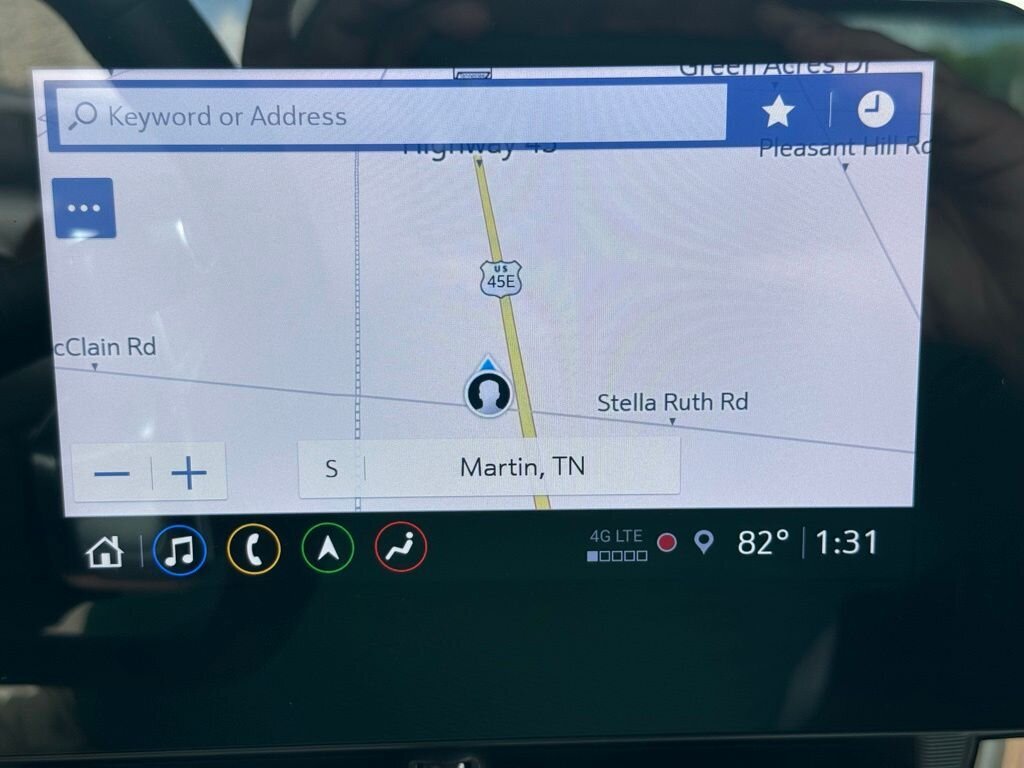 2022 Chevrolet Corvette Stingray 2LT - Photo 27 - Martin, TN 38237
