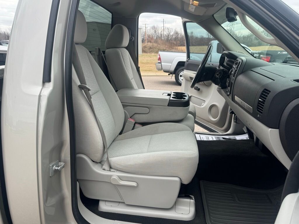 2008 Chevrolet Silverado 1500 LT LT1   - Photo 32 - Martin, TN 38237