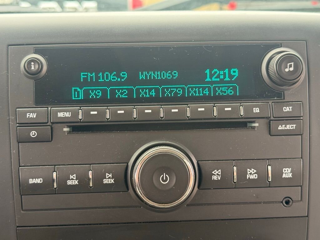 2008 Chevrolet Silverado 1500 LT LT1   - Photo 26 - Martin, TN 38237