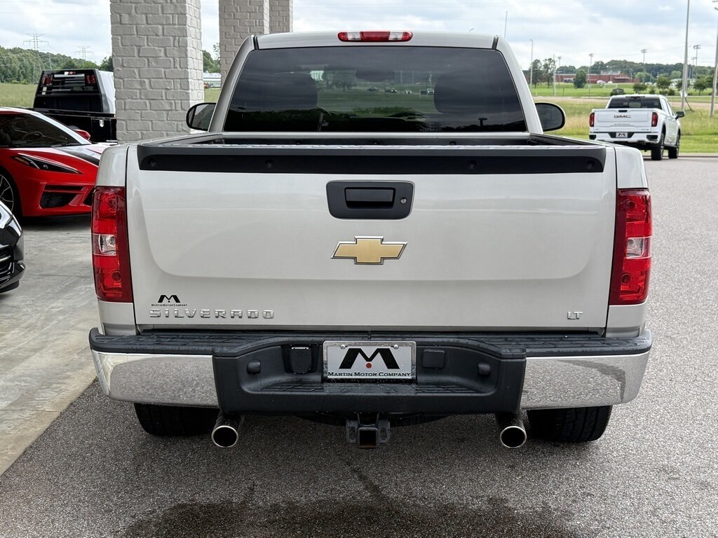 2008 Chevrolet Silverado 1500 LT LT1   - Photo 65 - Martin, TN 38237