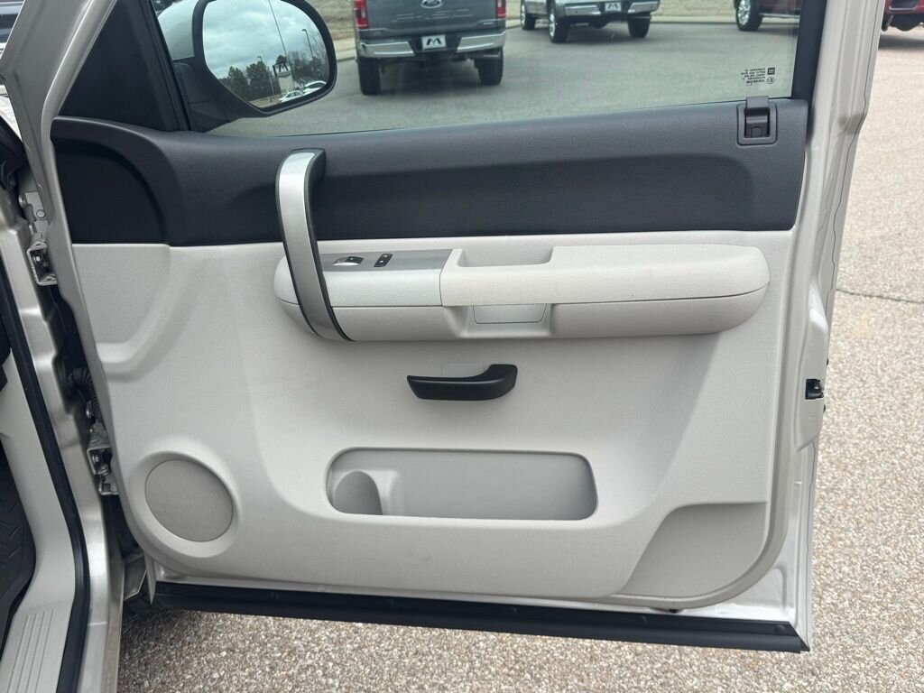 2008 Chevrolet Silverado 1500 LT LT1   - Photo 33 - Martin, TN 38237