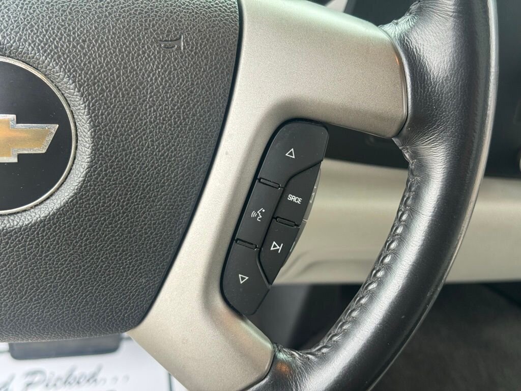 2008 Chevrolet Silverado 1500 LT LT1   - Photo 25 - Martin, TN 38237