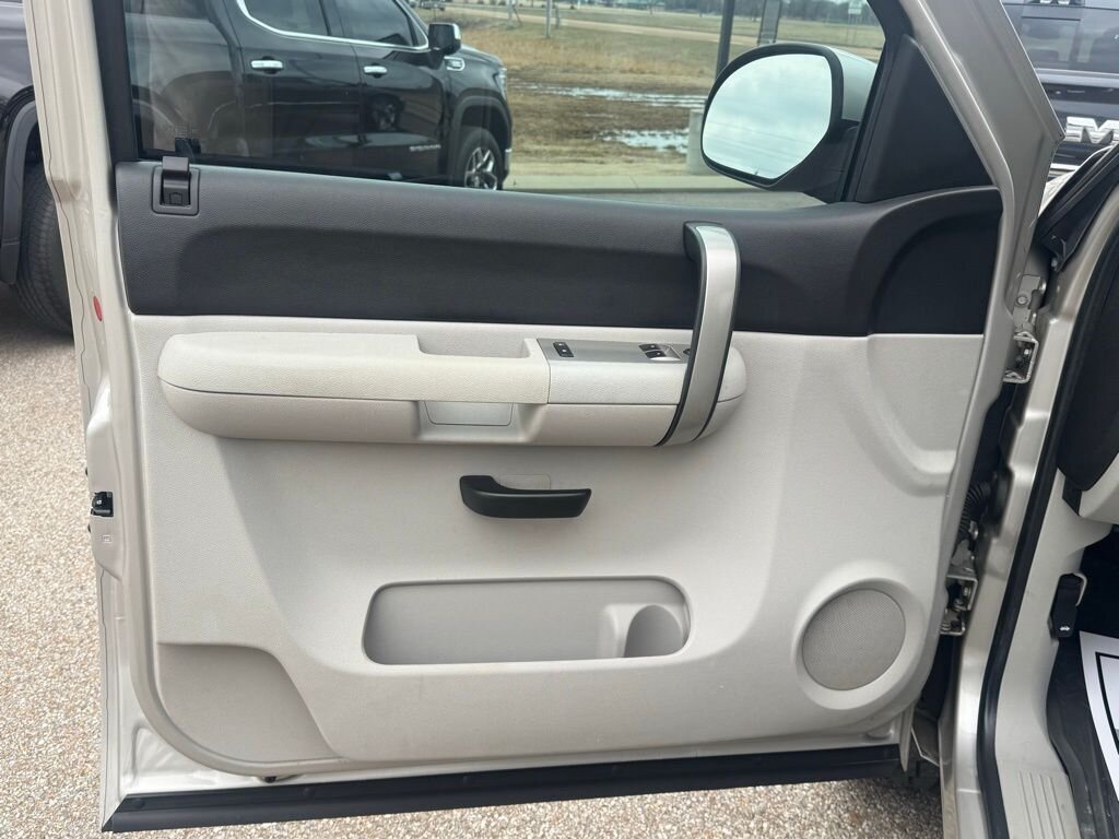 2008 Chevrolet Silverado 1500 LT LT1   - Photo 30 - Martin, TN 38237