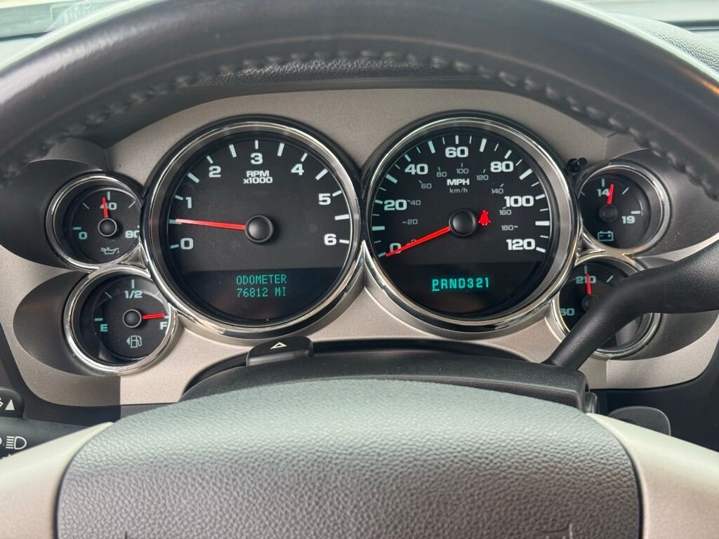 2008 Chevrolet Silverado 1500 LT LT1   - Photo 23 - Martin, TN 38237