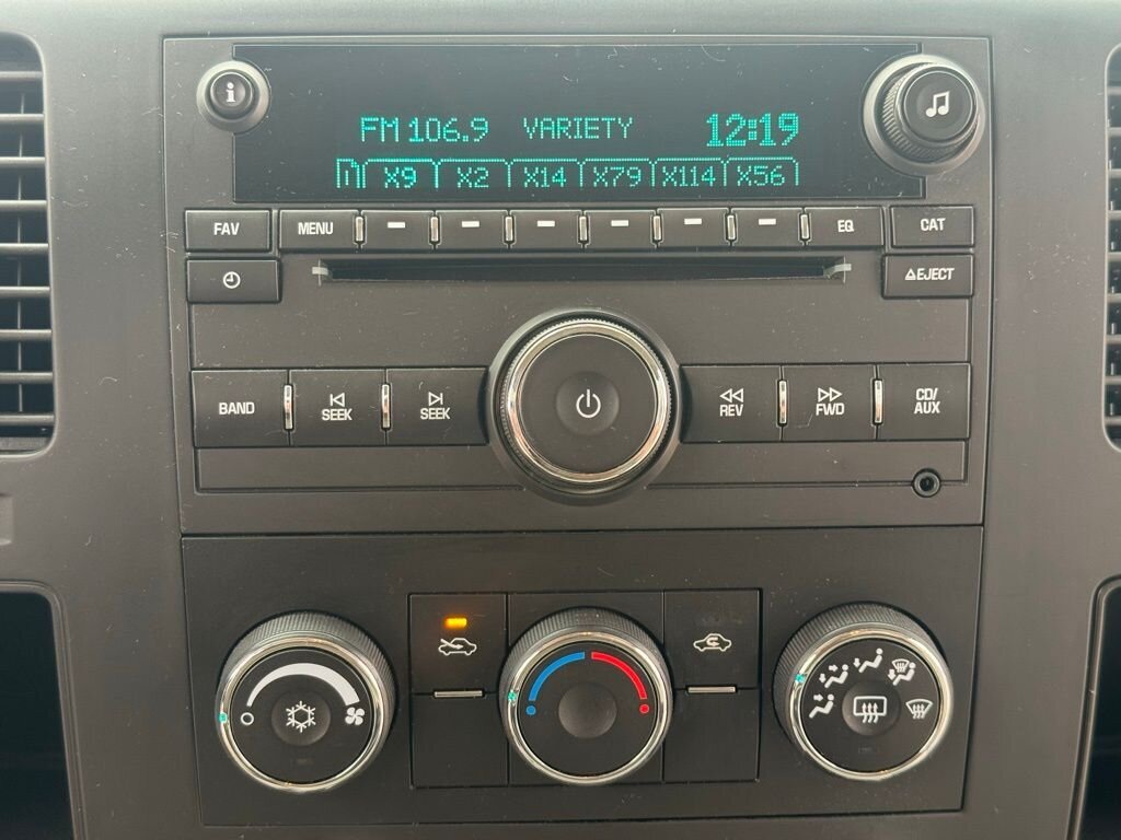 2008 Chevrolet Silverado 1500 LT LT1   - Photo 27 - Martin, TN 38237