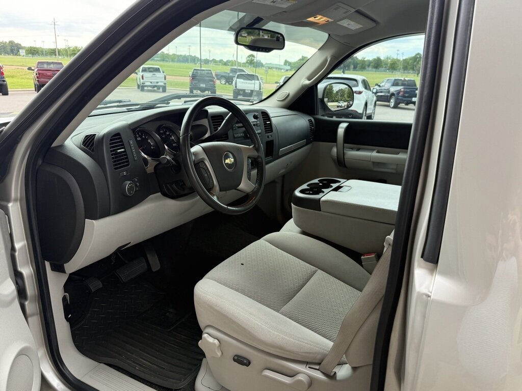 2008 Chevrolet Silverado 1500 LT LT1   - Photo 61 - Martin, TN 38237