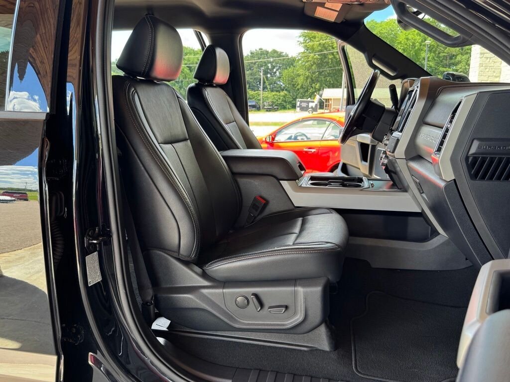 2022 Ford F-350 Lariat DRW   - Photo 46 - Martin, TN 38237