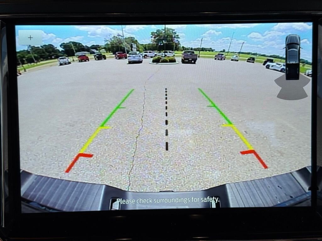 2022 Ford F-350 Lariat DRW   - Photo 30 - Martin, TN 38237