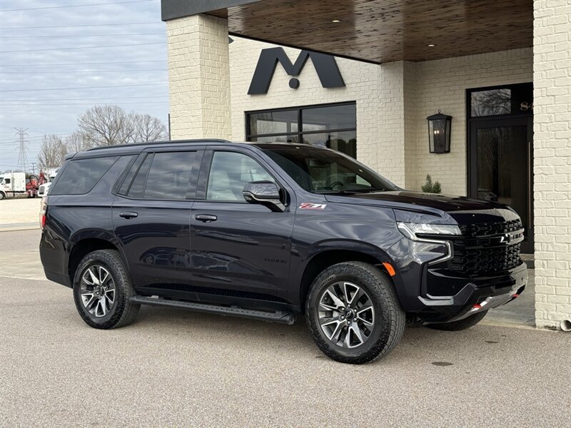 2024 Chevrolet Tahoe Z71   - Photo 1 - Martin, TN 38237