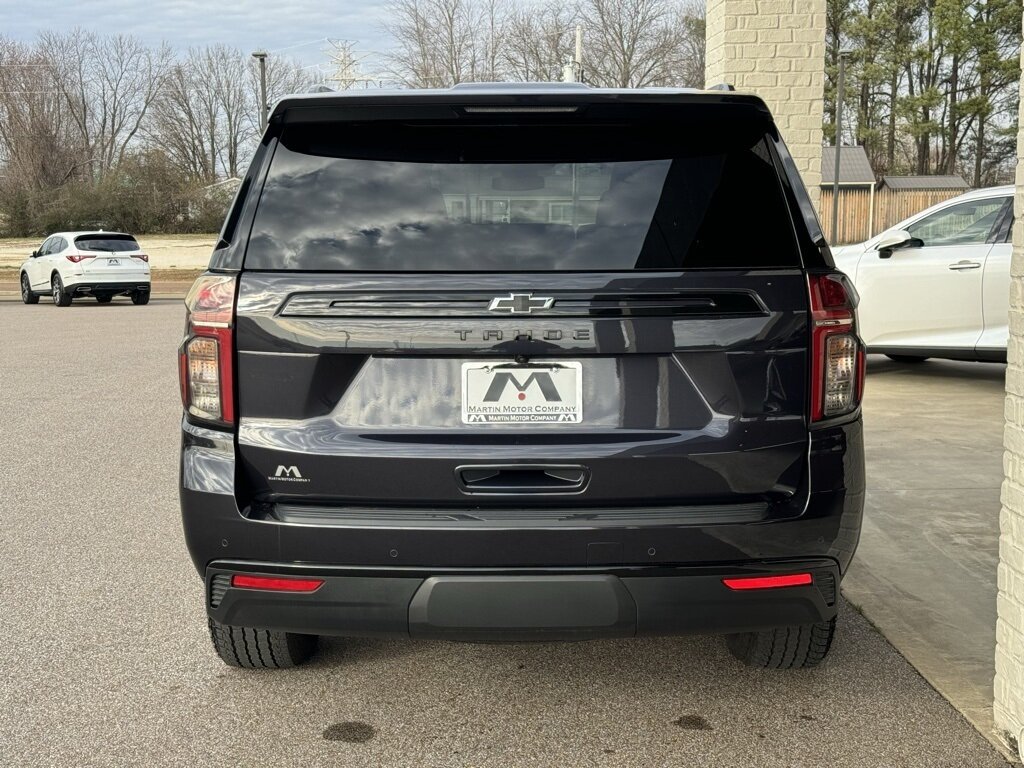 2024 Chevrolet Tahoe Z71   - Photo 49 - Martin, TN 38237