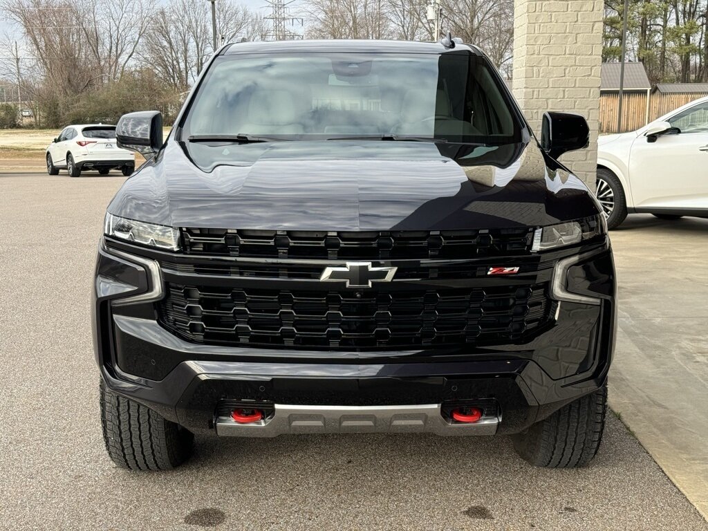 2024 Chevrolet Tahoe Z71   - Photo 19 - Martin, TN 38237