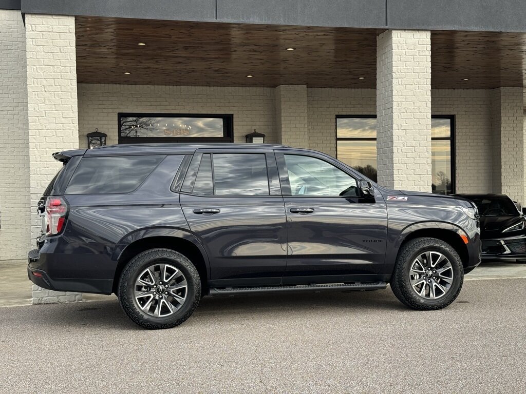 2024 Chevrolet Tahoe Z71   - Photo 14 - Martin, TN 38237