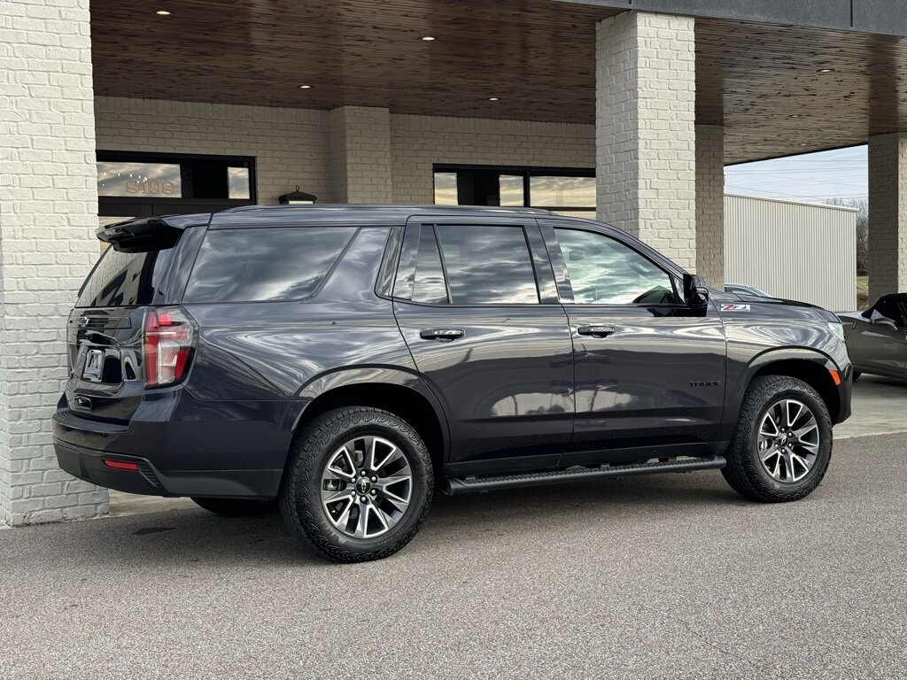 2024 Chevrolet Tahoe Z71   - Photo 13 - Martin, TN 38237