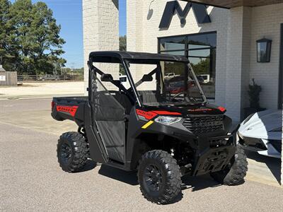 2022 Polaris Ranger 1000 Premium Sport-Utility