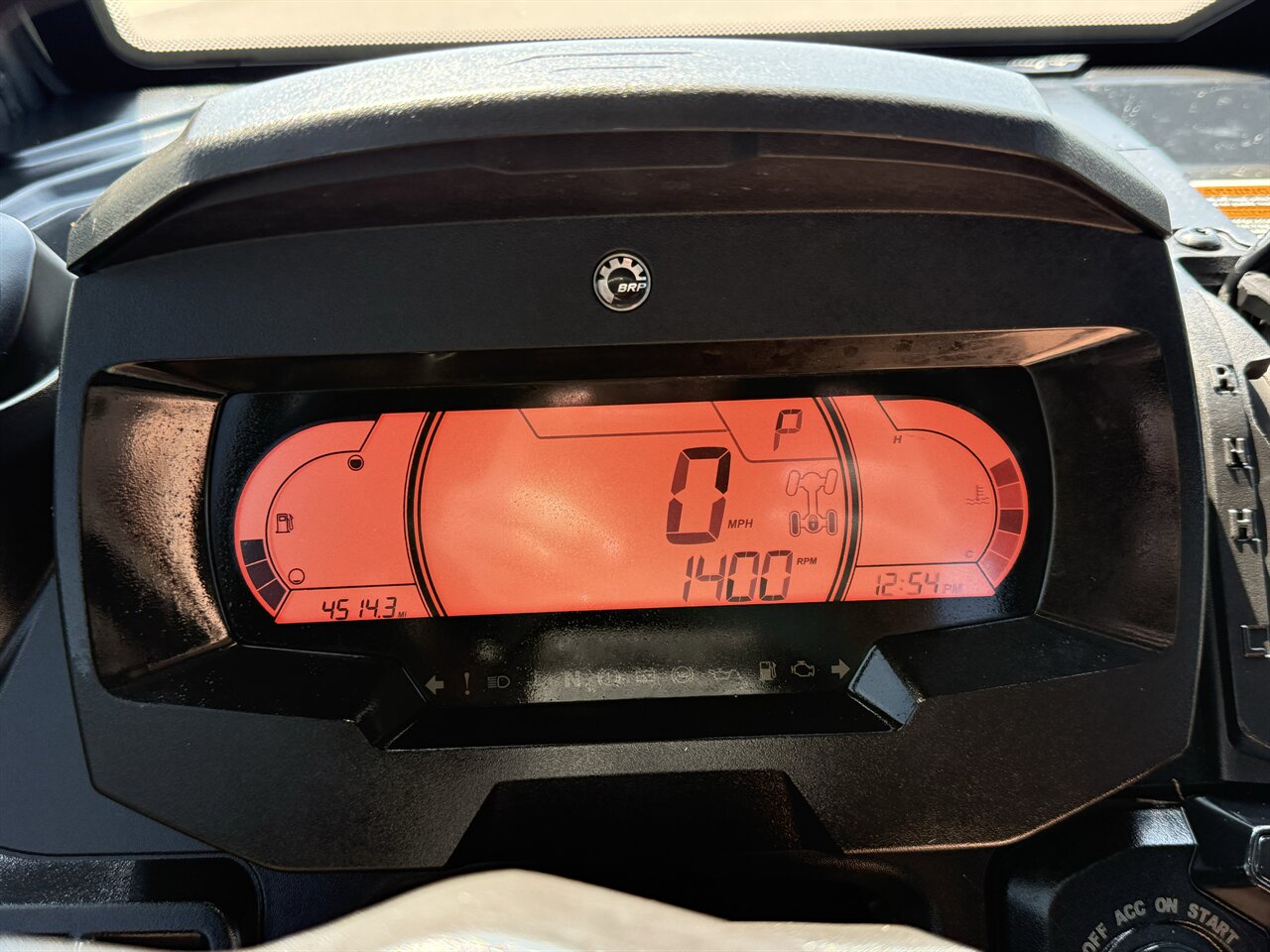 2021 Can-Am Defender MAX Limited HD10 - Photo 16 - Martin, TN 38237