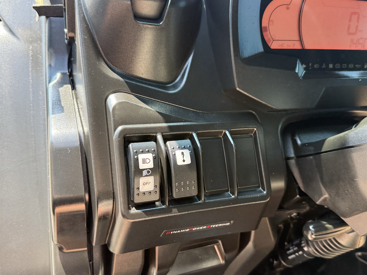 2021 Can-Am Defender MAX Limited HD10 - Photo 14 - Martin, TN 38237