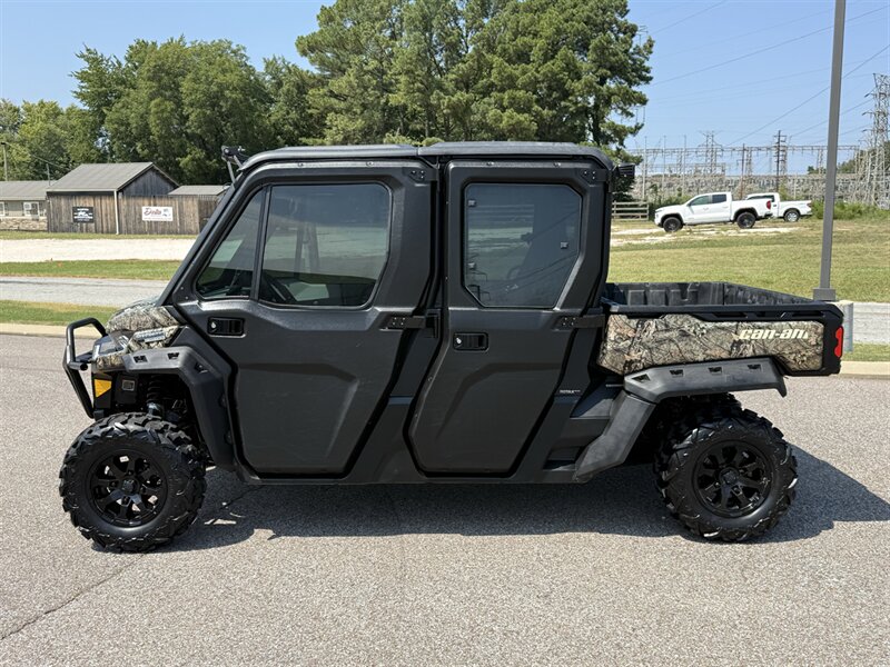2021 Can-Am Defender MAX Limited HD10 - Photo 4 - Martin, TN 38237
