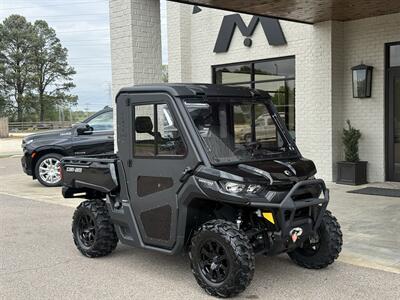 2026 Can-Am Defender XT HD9