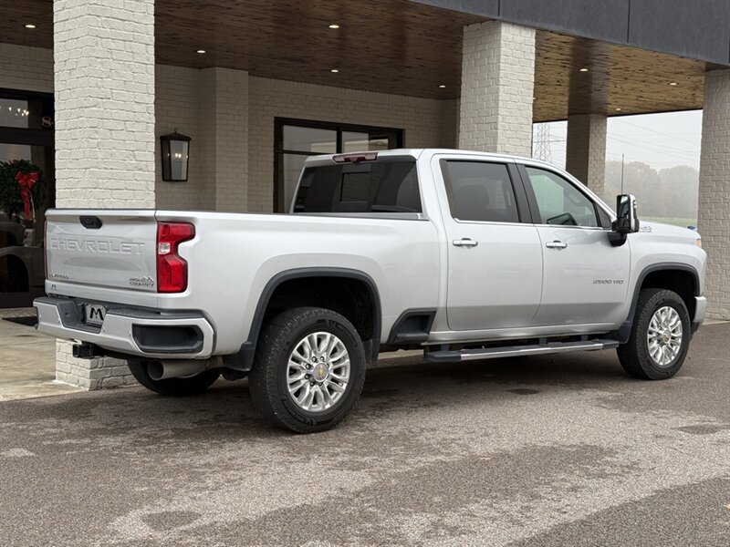 2021 Chevrolet Silverado 2500 High Country   - Photo 4 - Martin, TN 38237