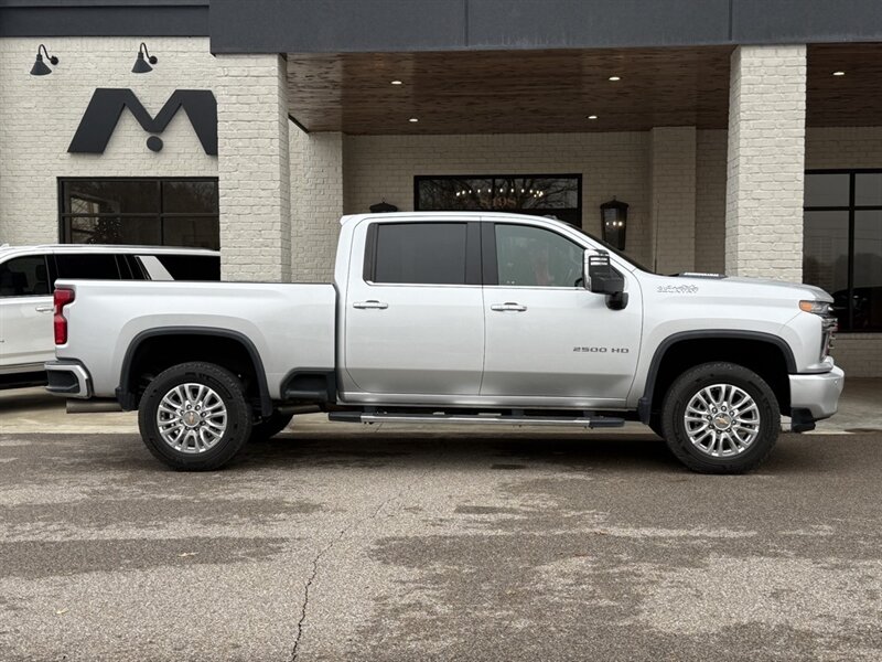 2021 Chevrolet Silverado 2500 High Country   - Photo 3 - Martin, TN 38237