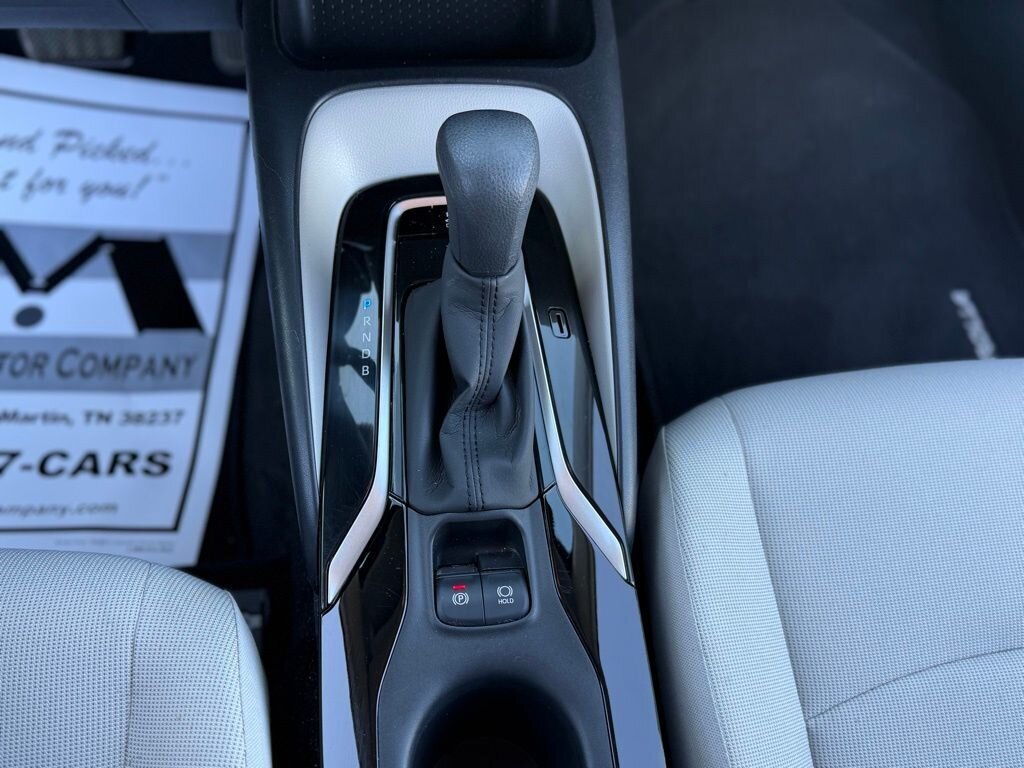 2020 Toyota Corolla LE   - Photo 28 - Martin, TN 38237