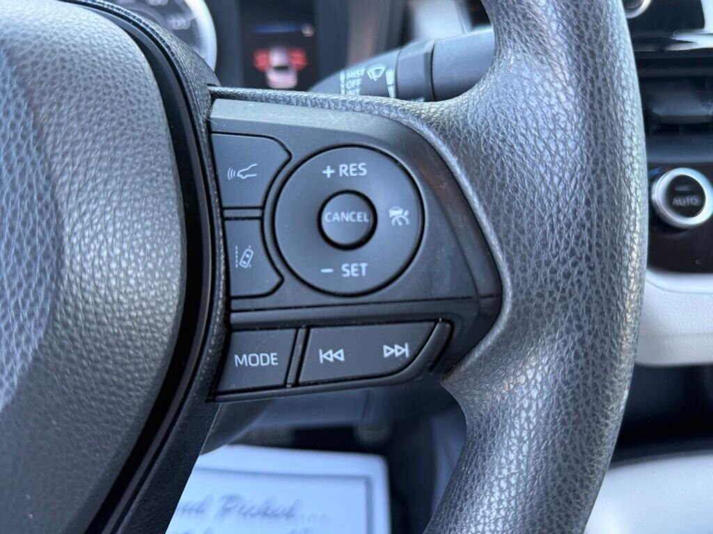 2020 Toyota Corolla LE   - Photo 23 - Martin, TN 38237