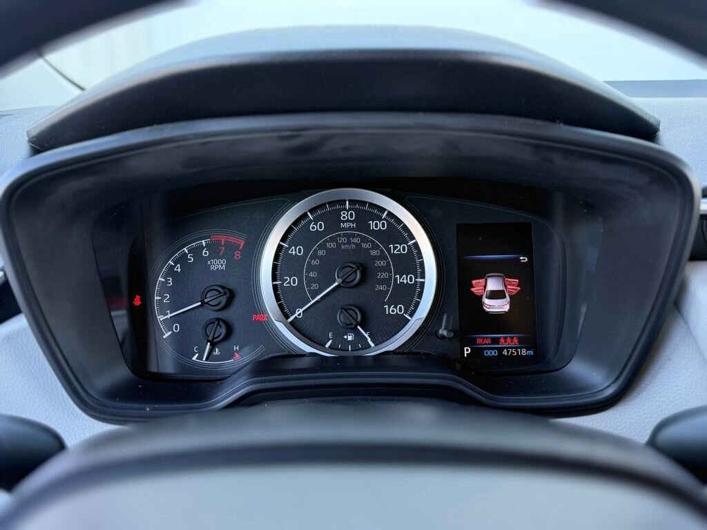 2020 Toyota Corolla LE   - Photo 22 - Martin, TN 38237