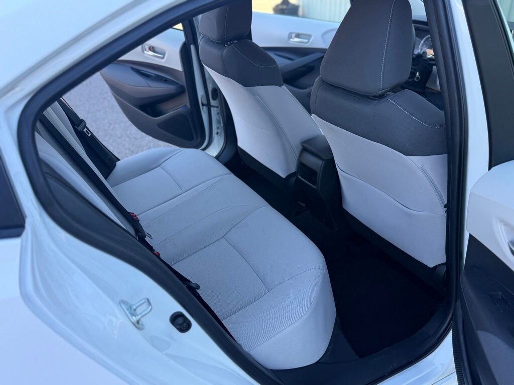 2020 Toyota Corolla LE   - Photo 33 - Martin, TN 38237