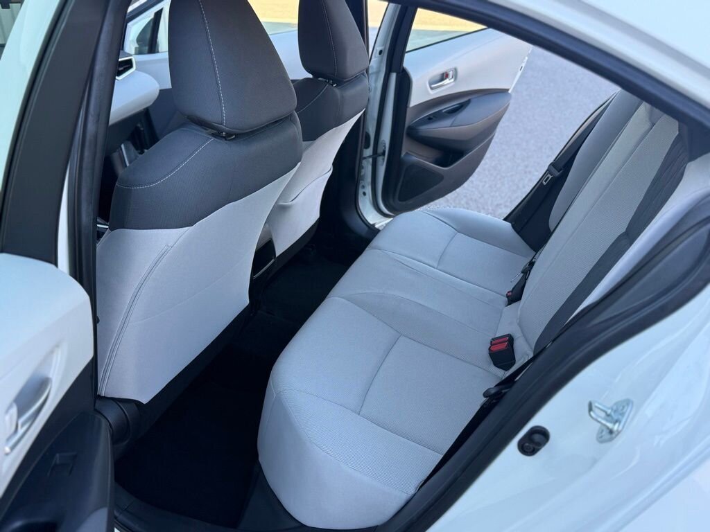 2020 Toyota Corolla LE   - Photo 31 - Martin, TN 38237