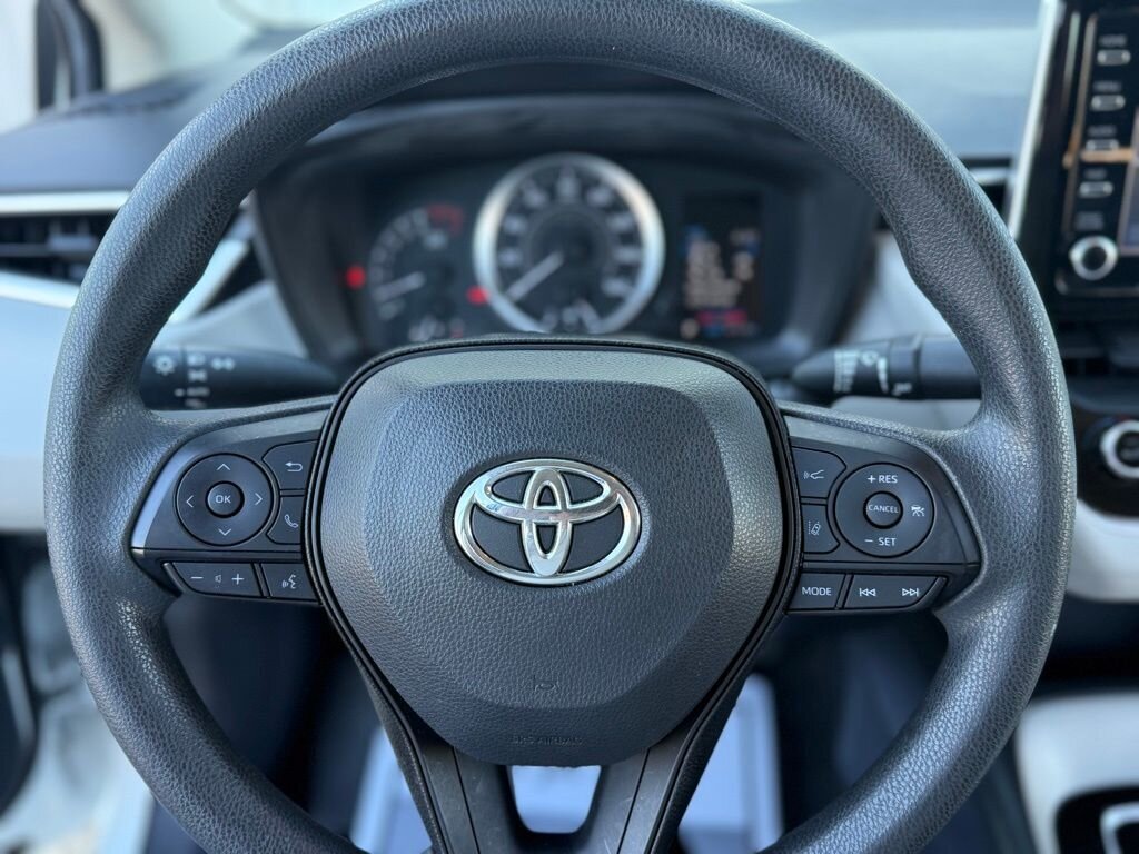 2020 Toyota Corolla LE   - Photo 20 - Martin, TN 38237