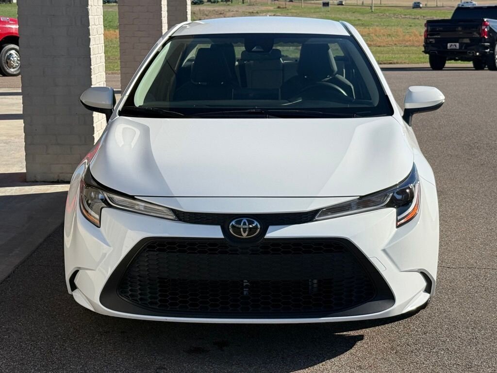 2020 Toyota Corolla LE   - Photo 14 - Martin, TN 38237