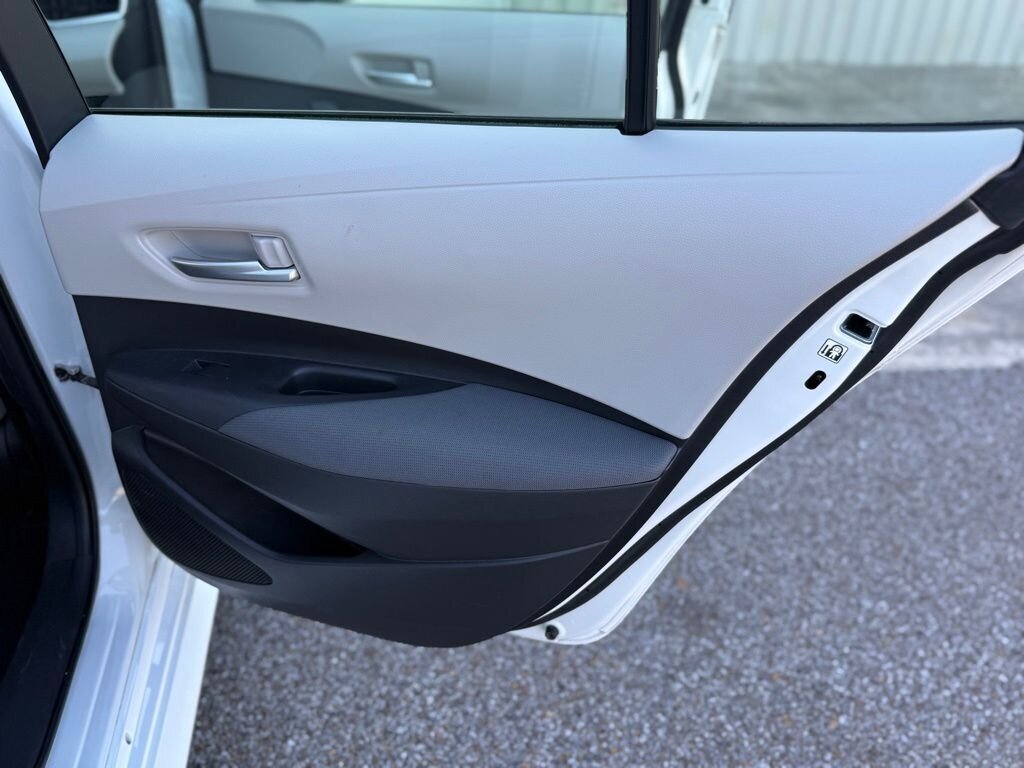 2020 Toyota Corolla LE   - Photo 34 - Martin, TN 38237