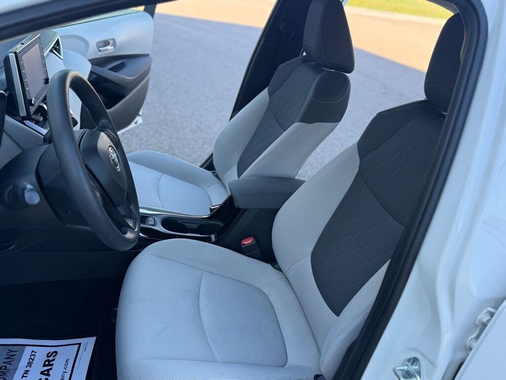 2020 Toyota Corolla LE   - Photo 29 - Martin, TN 38237