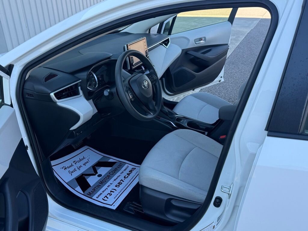 2020 Toyota Corolla LE   - Photo 16 - Martin, TN 38237
