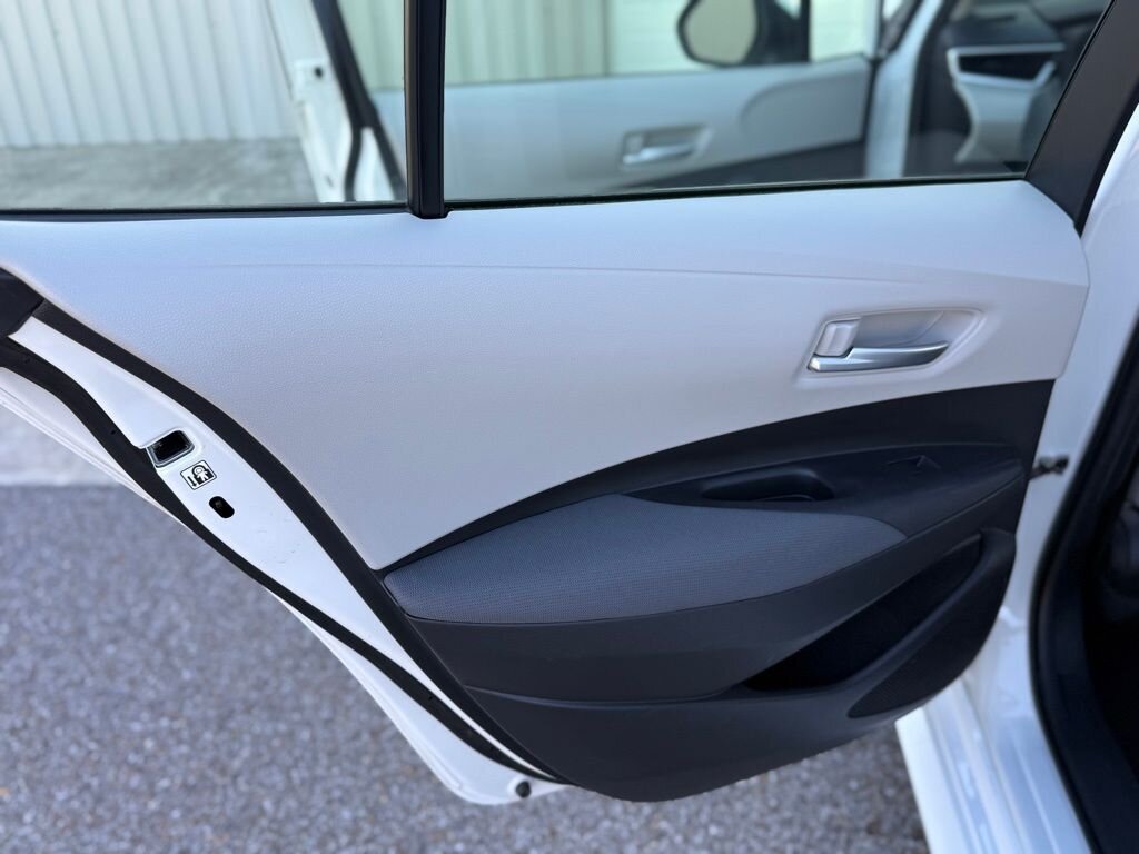 2020 Toyota Corolla LE   - Photo 32 - Martin, TN 38237