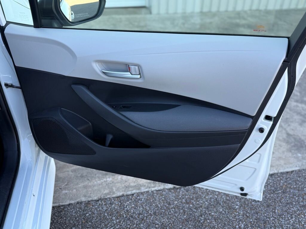 2020 Toyota Corolla LE   - Photo 38 - Martin, TN 38237