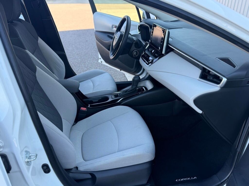 2020 Toyota Corolla LE   - Photo 36 - Martin, TN 38237