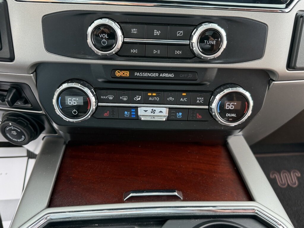 2022 Ford F-250 Super Duty King Ranch   - Photo 30 - Martin, TN 38237