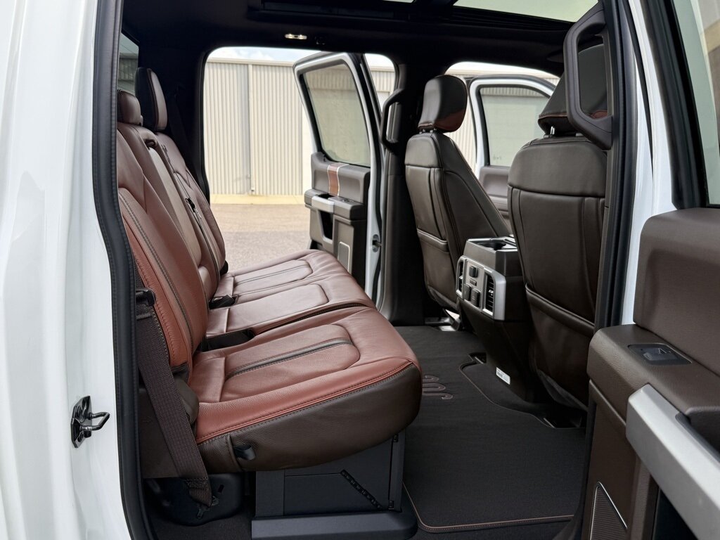 2022 Ford F-250 Super Duty King Ranch   - Photo 40 - Martin, TN 38237
