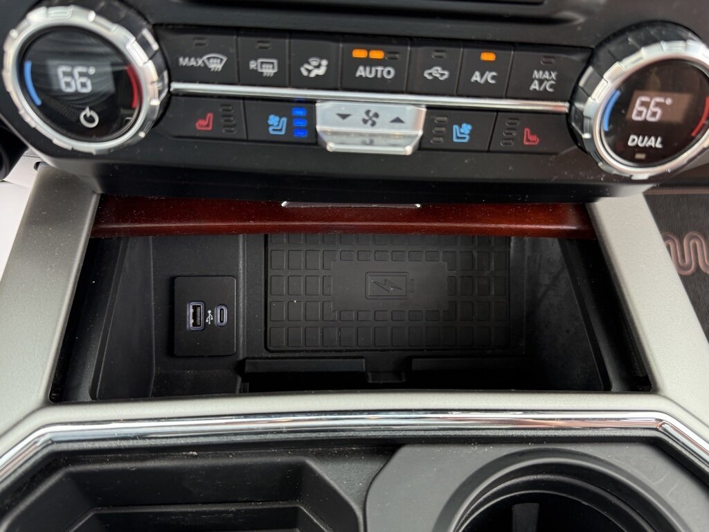 2022 Ford F-250 Super Duty King Ranch   - Photo 31 - Martin, TN 38237