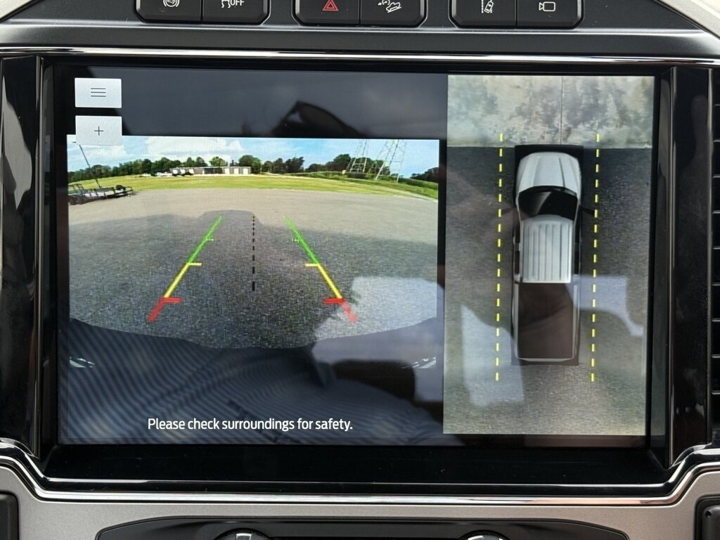 2022 Ford F-250 Super Duty King Ranch   - Photo 29 - Martin, TN 38237