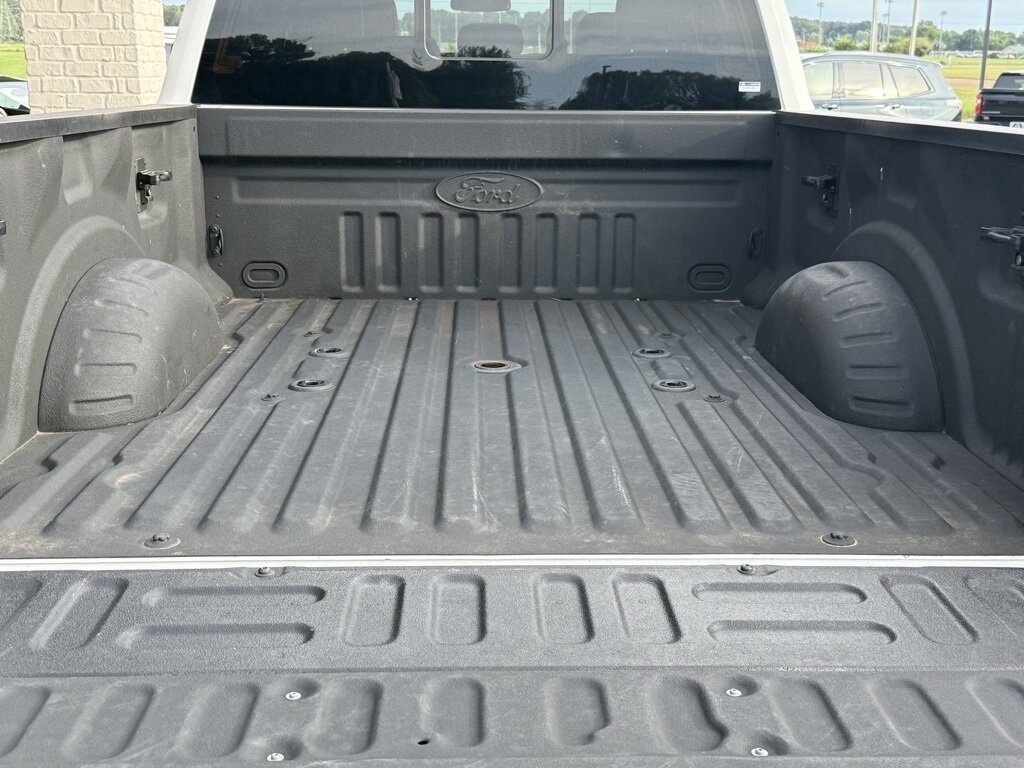 2022 Ford F-250 Super Duty King Ranch   - Photo 18 - Martin, TN 38237