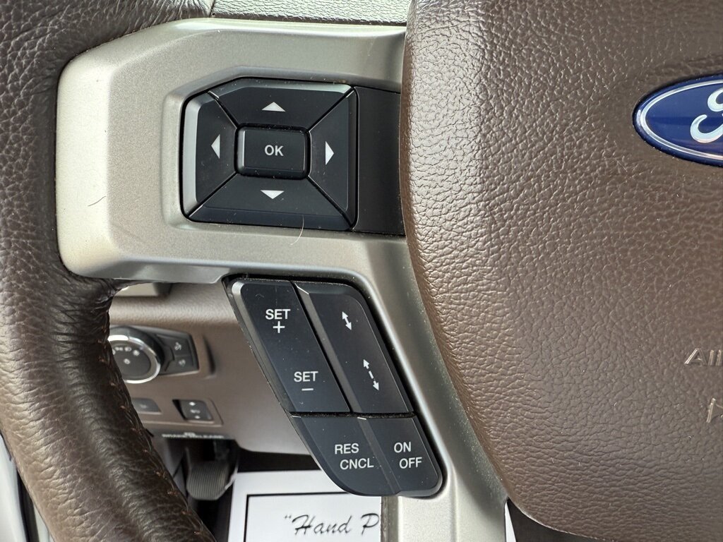 2022 Ford F-250 Super Duty King Ranch   - Photo 25 - Martin, TN 38237