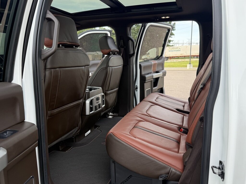 2022 Ford F-250 Super Duty King Ranch   - Photo 37 - Martin, TN 38237