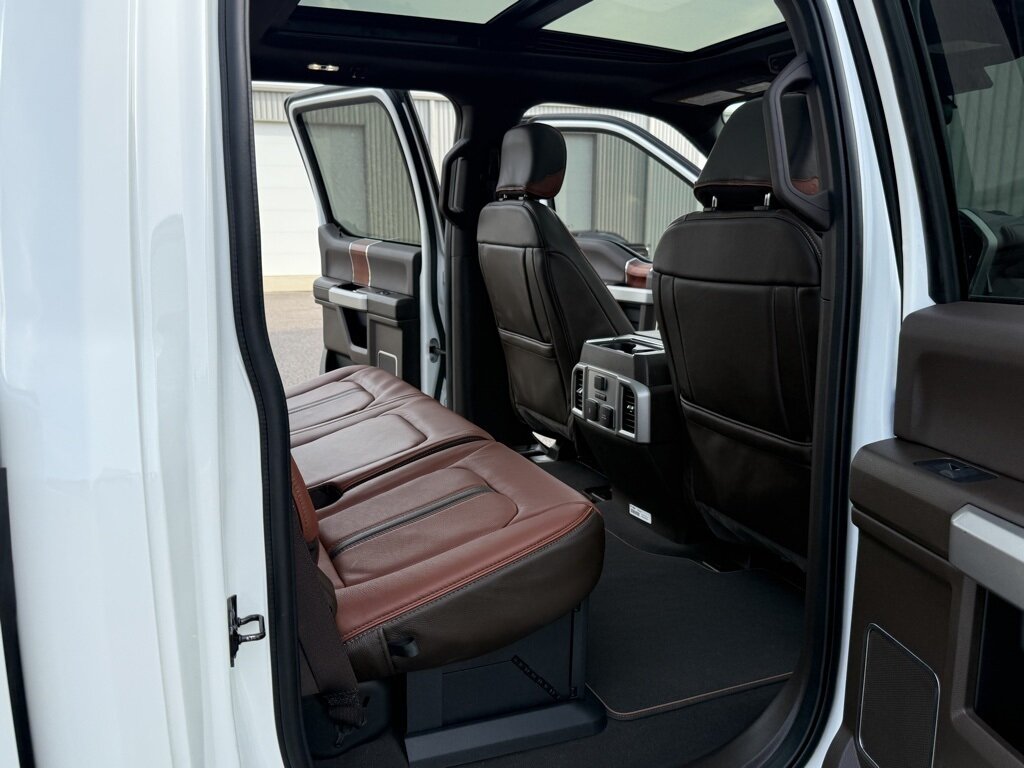 2022 Ford F-250 Super Duty King Ranch   - Photo 39 - Martin, TN 38237