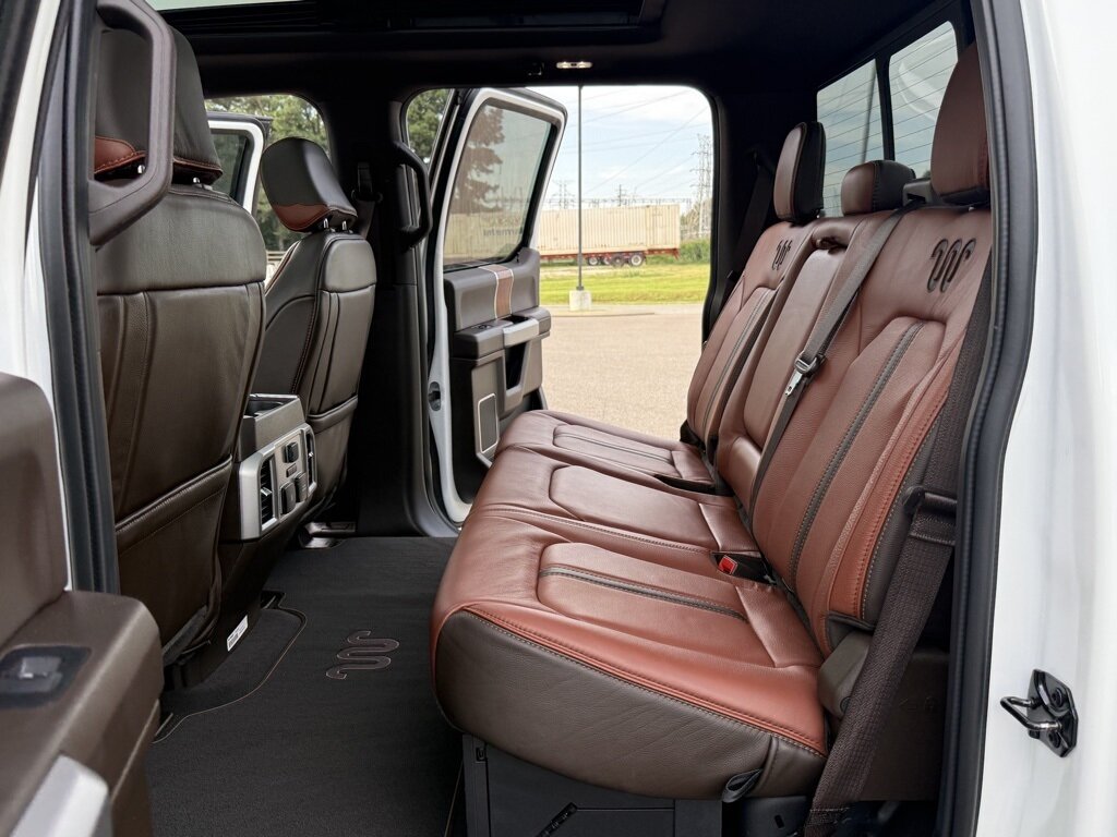 2022 Ford F-250 Super Duty King Ranch   - Photo 38 - Martin, TN 38237