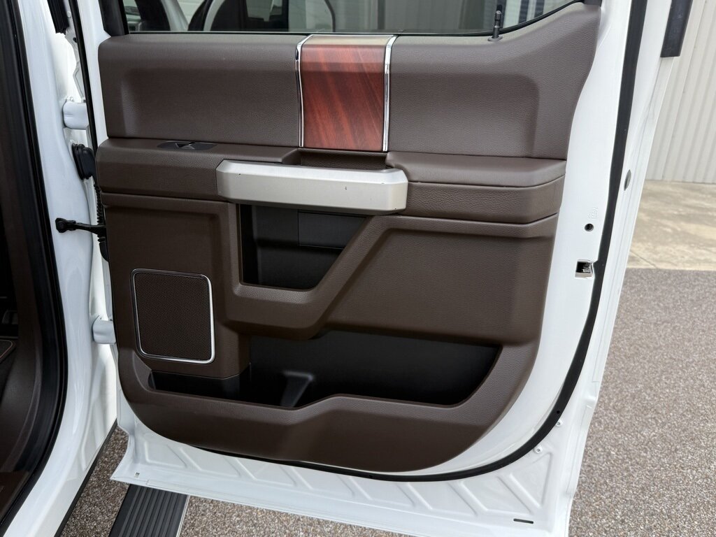 2022 Ford F-250 Super Duty King Ranch   - Photo 41 - Martin, TN 38237
